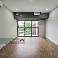 Bán Căn Studio Layout Vuông Vức - 45M2 Ntcb Không Có Cột Trong Nhà - View Sân Vườn Mát Mẻ