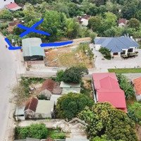 Bán Đất 525M2 Tại Hòa Hiếu, Thái Hòa, Nghệ An, Giá Thỏa Thuận