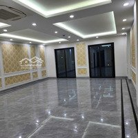 Cho Thuê Tòa Văn Phòng Mặt Phố Nguyễn Xiển, Diện Tích: 70M2 8 Tầng Có Hầm Kinh Doanh Giá Bán 75 Triệu/Tháng