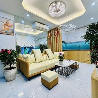 Chính Chủ Bán Nhà Kim Ngưu Hai Bà Trưng 32M2 X 4 Tầng - 10M Ra Ngõ Ô Tô - Ngõ Thông - Kd- Chỉ 6.95