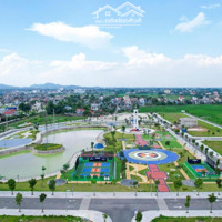 Chính Chủ Bán 2 Lô 100M2 Tại Lk9 Tấn Đức Central Park Đối Diện Y Tế Và Trường Học Cắt Lỗ 300 Triệu