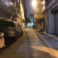 Cho Thuê Nhà Đường Hoàng Đạo Thành, Kim Giang, Thanh Xuân, 45M, 6 Tầng, Thang Máy, Ôtô Đỗ Cửa, 19 Triệu
