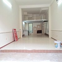 Cho Thuê Mặt Bằng Riêng Biệt Kd Tự Do, Có Gác 50M2 Mặt Tiền Ngay Lạc Long Quân - Âu Cơ