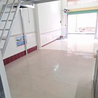 Cho Thuê Mặt Bằng Riêng Biệt Kd Tự Do, Có Gác 50M2 Mặt Tiền Ngay Lạc Long Quân - Âu Cơ