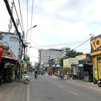 Nhà Phố Kinh Doanh Mặt Tiền Mai Văn Vĩnh, Quận 7 Ngang 5 Dài 21, Cách Nguyễn Thị Thập 30M