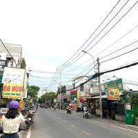 Nhà Phố Kinh Doanh Mặt Tiền Mai Văn Vĩnh, Quận 7 Ngang 5 Dài 21, Cách Nguyễn Thị Thập 30M
