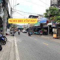 Nhà Phố Kinh Doanh Mặt Tiền Mai Văn Vĩnh, Quận 7 Ngang 5 Dài 21, Cách Nguyễn Thị Thập 30M
