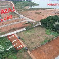 314M - Lô Góc - Mặt Đường Liên Huyện - Đối Diện Dầu Khí - Gần Hồ - Chỉ Hơn 2 Tỷ