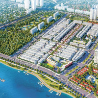 Bán Lk Louis City Hoàng Mai 105M 5 Tầng 30 Tỷ