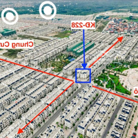 Gđ Cần Tiền Bán Góc Kinh Đô View Công Viên Mua 2022 Giá Bán 50 Tỷ Giờ Bán Lại 37 Tỷ. 170M2 Đất Vip Nhất