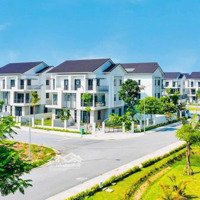 Bán Biệt Thự View Hồ Diện Tích 180M Giá Gốc Chủ Đầu Tư Vốn Chỉ Cần 4 Tỷ 230 Triệu Tại Vsip Bắc Ninh