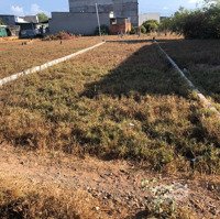 Bán Đất 5X22, Sổ Hồng Riêng, Tại Khu Dân Cư Kênh Thoát Lũ, Phong Nẫm, Phan Thiết