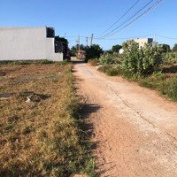 Bán Đất 5X22, Sổ Hồng Riêng, Tại Khu Dân Cư Kênh Thoát Lũ, Phong Nẫm, Phan Thiết
