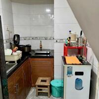 NHÀ HẺM (37M2) 2 PHÒNG NGỦ, ĐƯỜNG LÊ VĂN DUYỆT, Q.BÌNH THẠNH. LH:0779351867 – 0764071867.