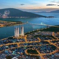 Cập Nhật Hệ Thống Căn Hộ 2 Phòng Ngủsam Towers View Pháo Hoa Cho Thuê Tại Hải Châu - Đà Nẵng