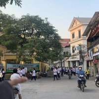 Bán Đất Chính Chủ 132M Full Thổ Cư,Tại Quang Tến ,Sóc Sơn ,Hà Nội.