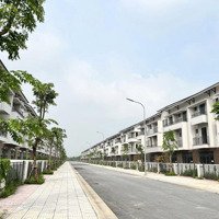 Bán Shophouse 100M2 Giá Rẻ Hơn Thị Trường 800 Triệu Tại Vsip Bắc Ninh, Cạnh Ninh Hiệp Gia Lâm