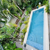 Cần Bán Căn Biệt Thự Song Lập Swanbay Zone 5 Garden Villas - Full Nội Thất Có Hồ Bơi Sổ Sẵn 18Tỷ