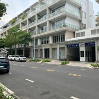 Cho Thuê Shophouse Saritown Nguyên Căn Làm Vp Kinh Doanh 100 Triệu/Tháng Tổng Dtsd 480M2,Full Nt