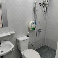 Cần cho thuê chung cư 8X Thái An 58m 2PN 1WC giá 6,5 triệu