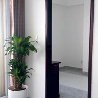 Cần cho thuê chung cư 8X Thái An 58m 2PN 1WC giá 6,5 triệu