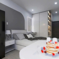 Chính Chủ Cho Thuê Chung Cư Mini 34M2 Full Đồ Studio Cuối Phố Hồng Tiến Giá Bán 5 Triệu: Liên Hệ: 0916393862