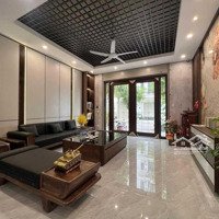 Bán Gấp Liền Kề Văn Phú, 90M2, 5T, Thang Máy, Kinh Doanh, Vị Trí Đắc Địa, Đường 24M, Nhỉnh 25 Tỷ