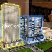 Mở Bán Đợt Cuối Cùng Tòa The Opusk Cao Nhất Metropole Trực Tiếp Chủ Đầu Tư Sơn Kim Land