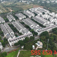 Shophouse Dự Án Sim City Quận 9 Hướng Đông Nam .