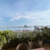 Siêu Phẩm Hồ Tây - View Trọn Mặt Hồ - Mặt Tiền Cực Đại- Hàng Hiếm Còn Sót - An Cư Số 1