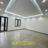 Bán Tòa Nhà VP Trung Tâm Quận Cầu Giấy Hà Nội Diện Tích 99 m², mặt tiền 6.5 m, Nhà xây mới 8 tầng thang máy GIÁ 34,8 TỶ