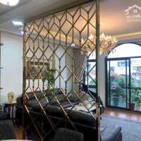 Bán Tòa Nhà VP Trung Tâm Quận Cầu Giấy Hà Nội Diện Tích 99 m², mặt tiền 6.5 m, Nhà xây mới 8 tầng thang máy GIÁ 34,8 TỶ