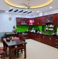 Bán Nhà Mới Đẹp 85M2, 4 Tầng Thoáng Mát, Đường Nội Bộ 8M Phạm Thế Hiên, P7. Q.8. Nhỉnh 8 Tỷ.