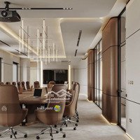 Bán Nhà Mặt Tiền Bến Vân Đồn, P 2, Q 4 - 5,5X20M - Hầm, 7 Tầng. Hđt: 140 Triệu/Tháng - Giá Bán 38 Tỷ