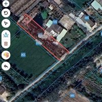 1.500 M2 Đất Thổ Cư - Góc 2 Mặt Tiền Tại Bến Lức, Long An - 5 Tỷ/1.000 M2