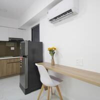 Xem Ngay Căn Hộ 30m2 full nội thất Võ Duy Ninh ngay cầu thị nghè