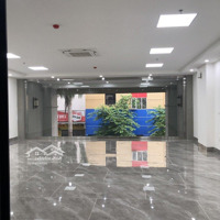 Cho Thuê Tòa Nhà Tại Duy Tândịch Vọng Hậu. Diện Tích: 110 M * 8 Tầng + 1 Hầm.mt : 7M .Thông Sàn.thang Máy.