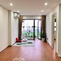 Cho Thuê Căn Hộ Tòa No3, Đồ Cơ Bản, Full Đồ, Chung Cư New Horizon City, 87 Lĩnh Nam, Mtg