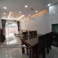 Mega Residence Ruby 7*14M, 4 Phòng Ngủ- 5 Vệ Sinh- Full Nội Thất, Nhà Chưa Từng Ở. Trống Sẵn Xem Nhà Ngay