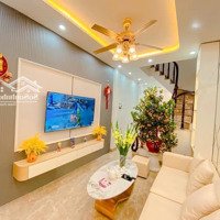 Nhà Đẹp Đón Tết Phố 8/3, Hai Bà Trưng 30M, 4 Tầng, Giá Bán 6.48 Tỷ.