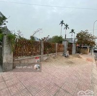 18. 52M Ngang 4M Đất Mặt Đường Vụ Sơn, Kiến An - Cách Mặt Nguyễn Lương Bằng 100M - Giá Bán 1 Tỷ 550 Tri