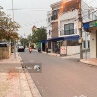 18. 52M Ngang 4M Đất Mặt Đường Vụ Sơn, Kiến An - Cách Mặt Nguyễn Lương Bằng 100M - Giá Bán 1 Tỷ 550 Tri