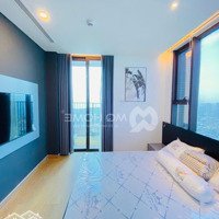 Cho Thuê Căn Hộ 2 Phòng Ngủ Sam Towers - Full Nội Thất 5* - View Trực Diện Sông Hàn