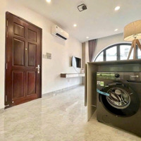 Căn Hộ Stu 33M2 Fullnt Cao Cấp Có Hầm Xe, Thang Máy Ngay Trung Tâm Lê Văn Sỹ