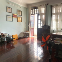 Bán Biệt Thự Mini Sân Vườn Phú Nhuận - Kiến Trúc Cổ Điển - Ngang 5.2 - Nở Hậu Tài Lộc - Chỉ 28 Tỷ