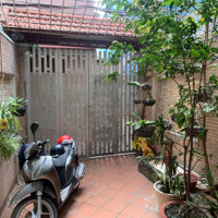 Bán Biệt Thự Mini Sân Vườn Phú Nhuận - Kiến Trúc Cổ Điển - Ngang 5.2 - Nở Hậu Tài Lộc - Chỉ 28 Tỷ