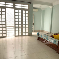 Bán Biệt Thự Mini Sân Vườn Phú Nhuận - Kiến Trúc Cổ Điển - Ngang 5.2 - Nở Hậu Tài Lộc - Chỉ 28 Tỷ