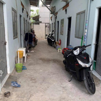 Bán Đất 159.3M2 Tặng 10 Phòng Trọ Đường Thông Lê Văn Việt Tân Phú Quận 9