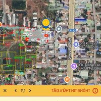 Bán Đất 4133,1M2 (84,1X50M) Tại Cam Nghĩa, Cam Ranh, Khánh Hòa, 61 Tỷ