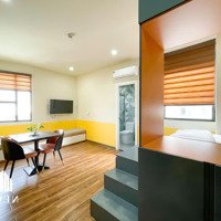 Chung Cư Mini Kola Apartment Full Nội Thất, Có Hồ Bơi, Dịch Vụ Dọn Phòng, Cho Thuê Ngắn Hạn